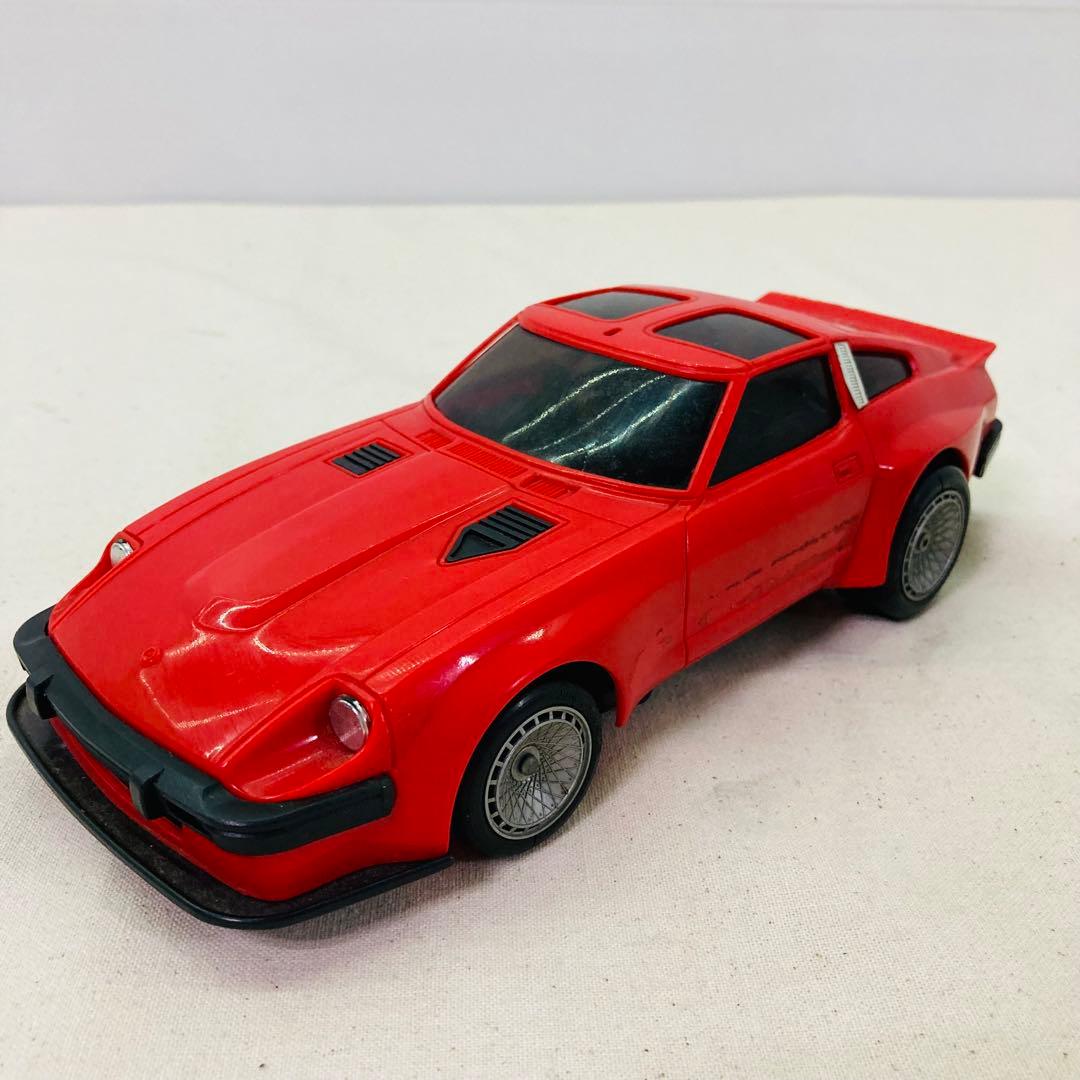 NIKKO ニッコー フェアレディ280Z T-BAR ROOF ラジコン - メルカリ