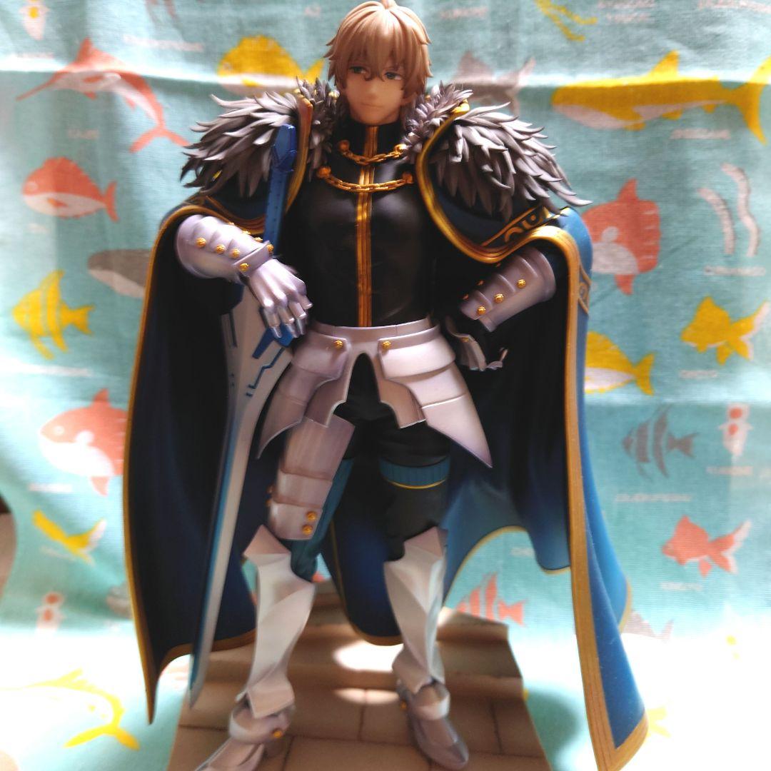 ALTER Fate GrandOrder FGO ガウェイン フィギュア - メルカリ