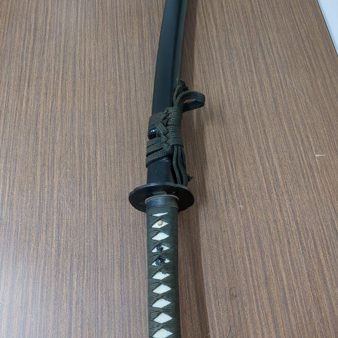 るろうに剣心　無限刀　模造刀 無限刃☆るろうに剣心☆志々雄真実・模造刀 - メルカリ