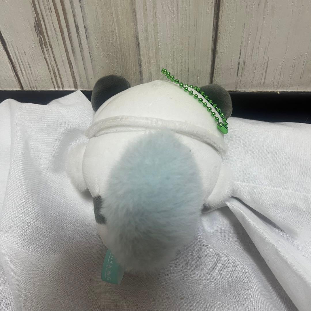 モモンガ パンダ マスコット ちいかわ飯店 - メルカリ