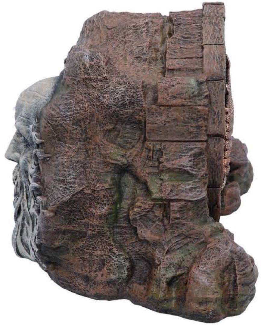 新品未開封】ハリーポッター公式 秘密の部屋 スタチュー 小物入れ 正規