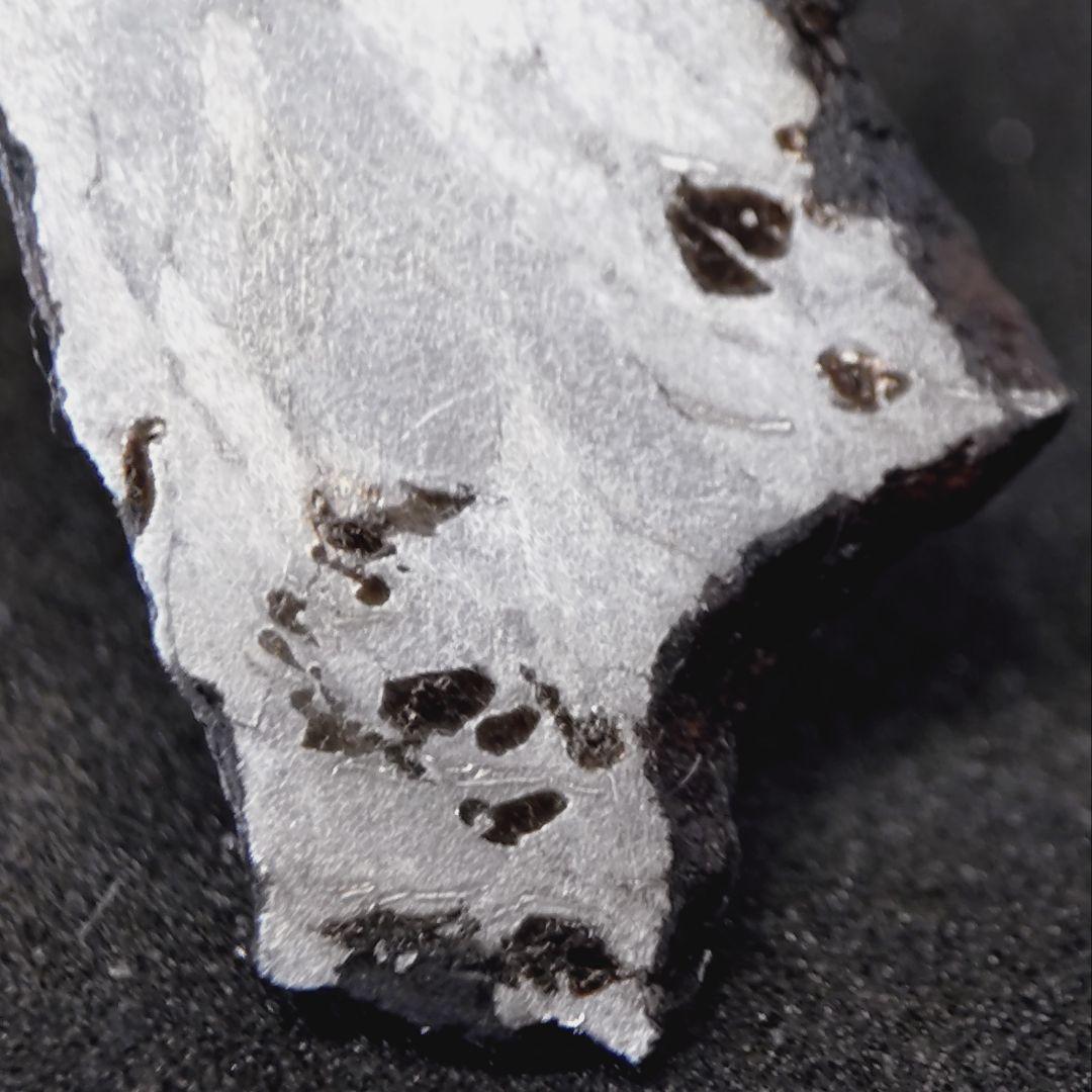 ギベオン隕石　(スライス)　4.74g