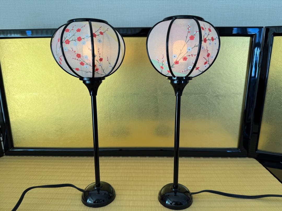 美品 雛人形 伝統的 衣裳着 親王飾り 高島屋特選 玉翠作 - メルカリ