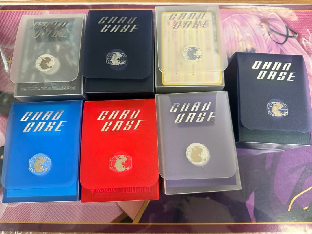 デジモンカード】引退品 希少 デッキ サプライ まとめ売り - メルカリ