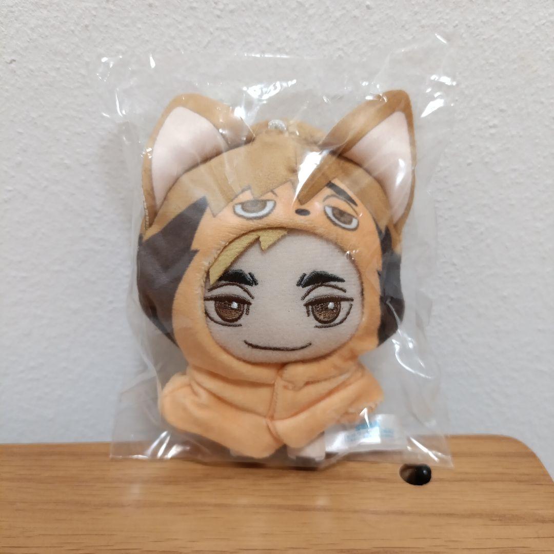 ハイキュー!!セガラッキーくじ ラストワン 宮侑 - メルカリ