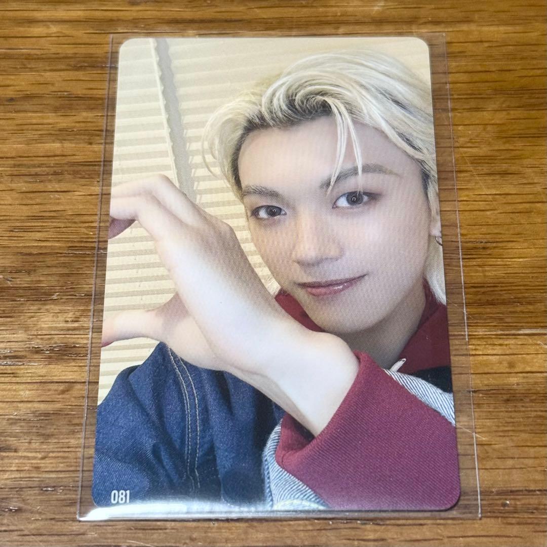 DXTEEN 平本健 7000円トレカ FULLOUT - メルカリ