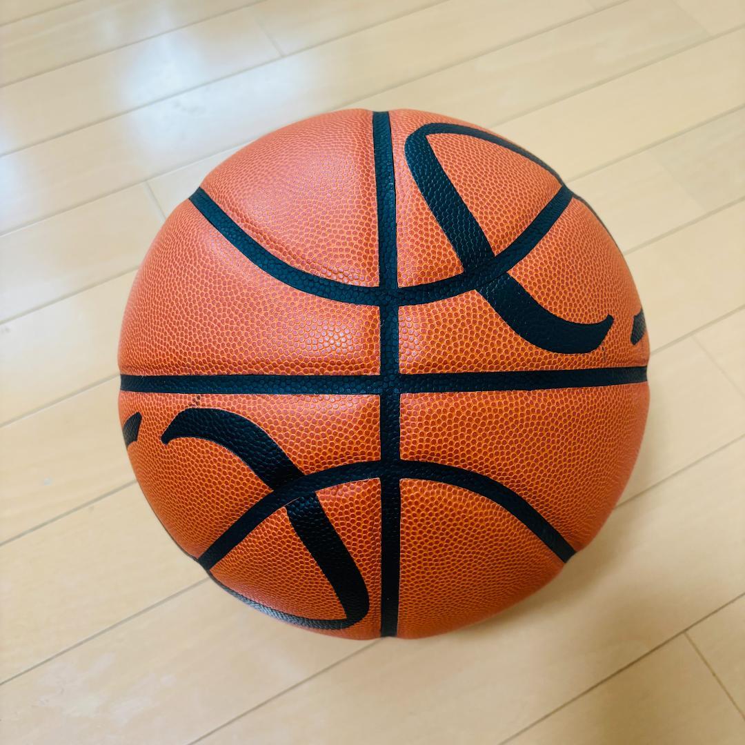 レア美品】バスケットボール k1x 7号 - メルカリ