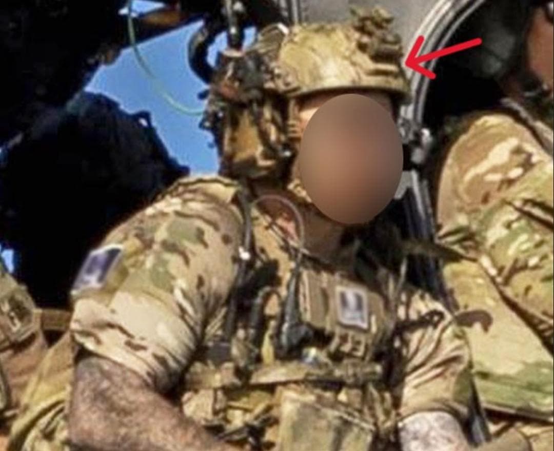 マリタイムDX Ver SEALs DEVGRU Blue Teamヘッドセット - メルカリ