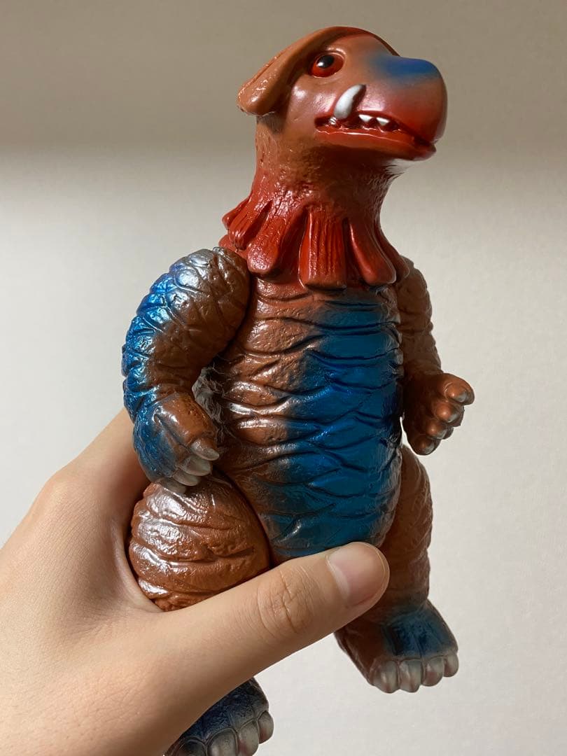 ブルマァク　ゴキネズラ　検索　帰ってきたウルトラマン　マーミット　怪獣郷　ソフビ 2026年最新】ゴキネズラ ブルマァクの人気アイテム - メルカリ