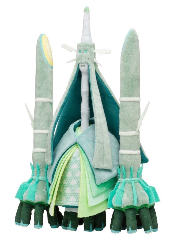 ポケモン ぬいぐるみ テッカグヤ ウルトラビースト 202307100080 ポケットモンスター テッカグヤ ぬいぐるみ ウルトラビースト UB