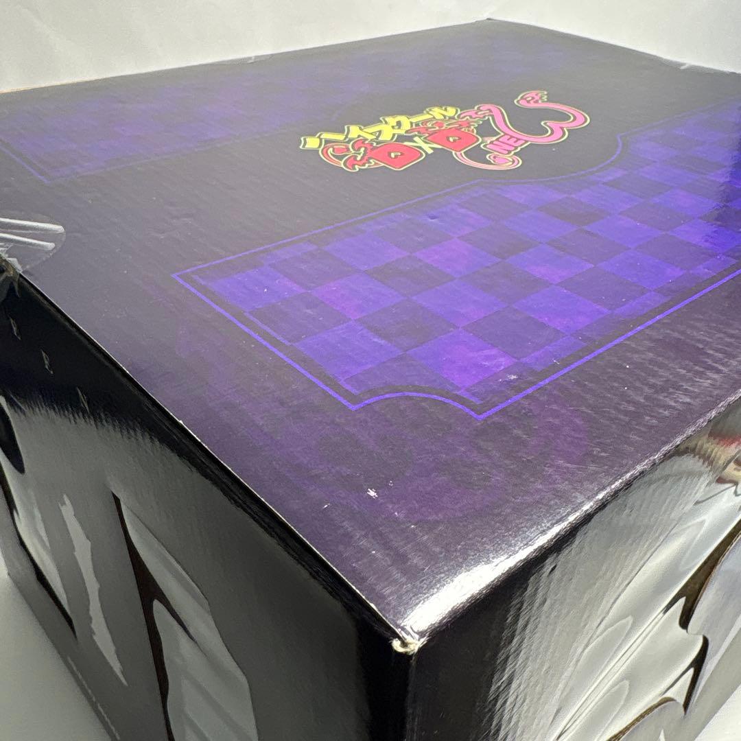 未開封貴重品ハイスクールD×D NEW 姫島朱乃 バニーVer. 1/4