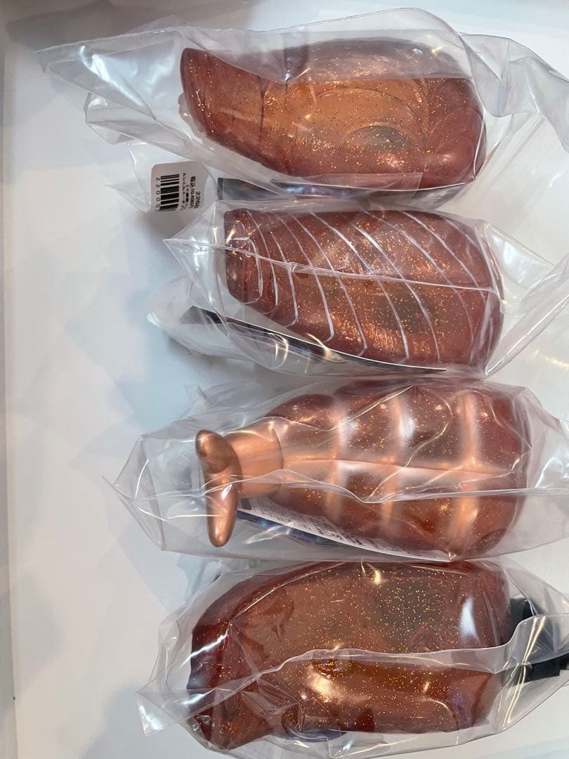 スシエルエーオブザリビングデッド 4体セット human robot 墓場の画廊