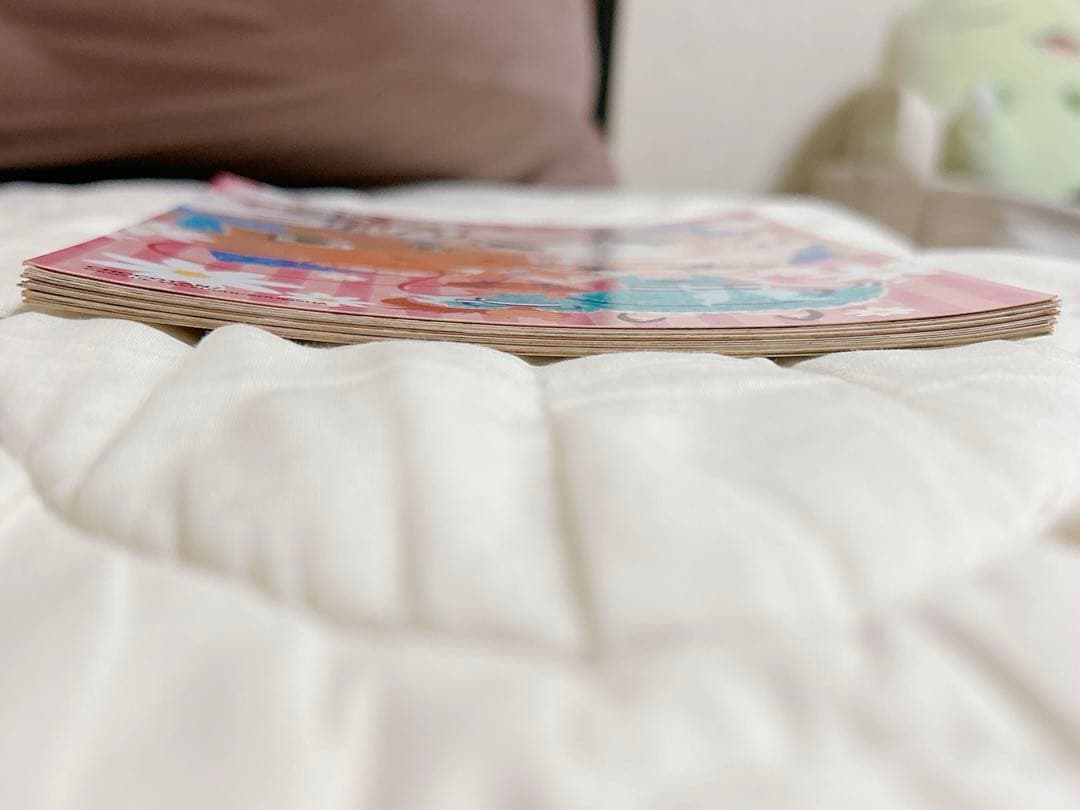 ちゃお りぼん グッズ 61枚 まとめ売り - メルカリ