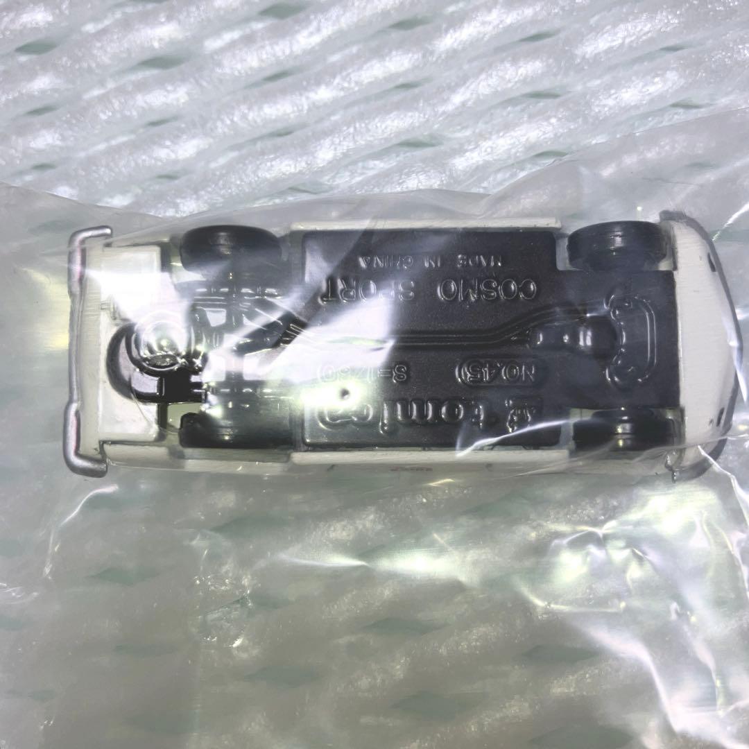 トミカ 黒箱 復刻版 5台セット - メルカリ