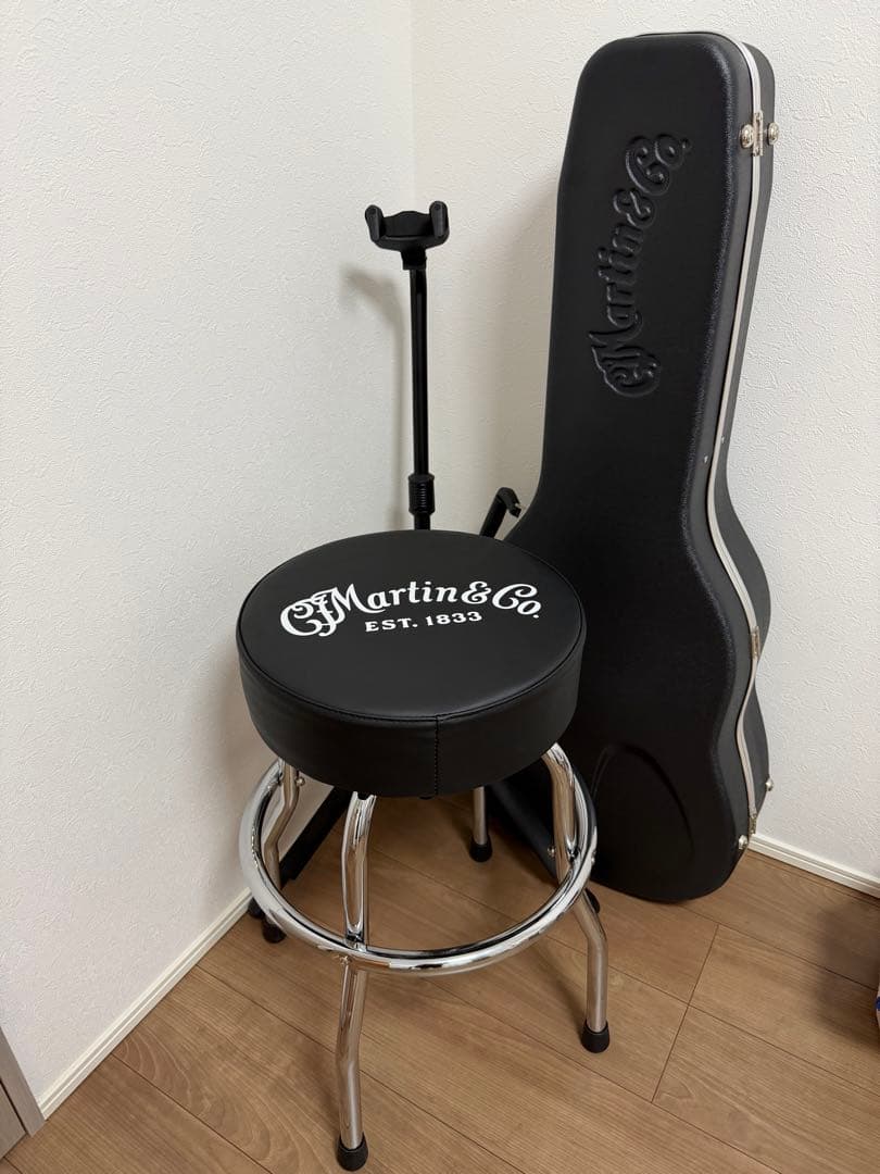 《直接＆期間限定》Martin & Co. ooo-28 アコースティックギター