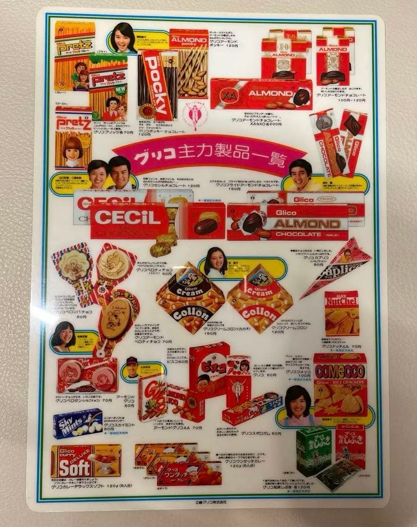 林 寛子 サイン入り 下敷き - メルカリ