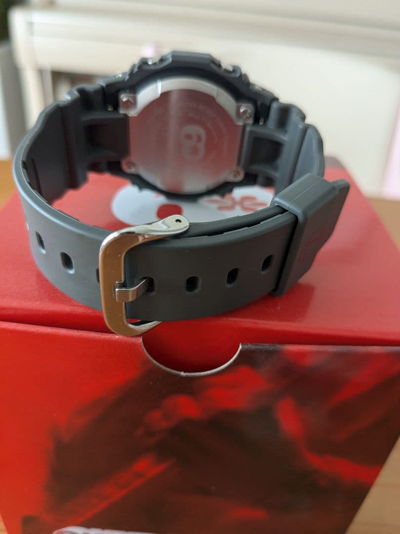 奥田民生OT60記念モデル『OT G-SHOCK』Ooochie Koochie - メルカリ