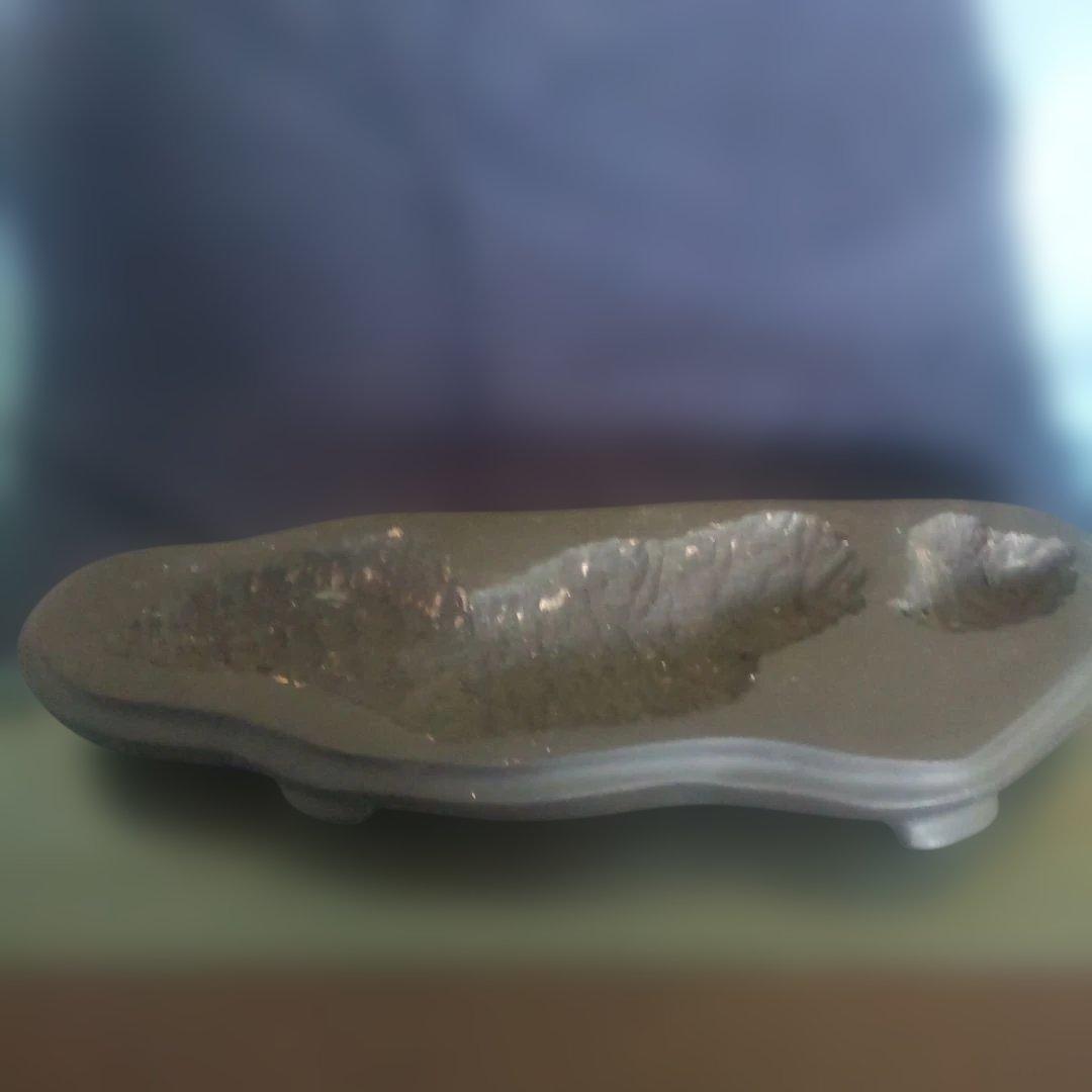 専用　深浦　「我妻錦石」管理No.71106