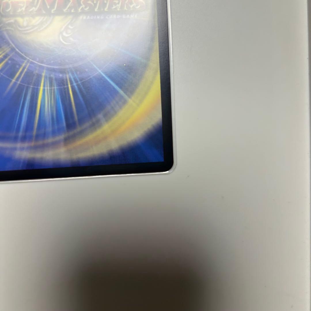 にじさんじ デュエルマスターズ デュエマ 夜見 れな SR シークレット