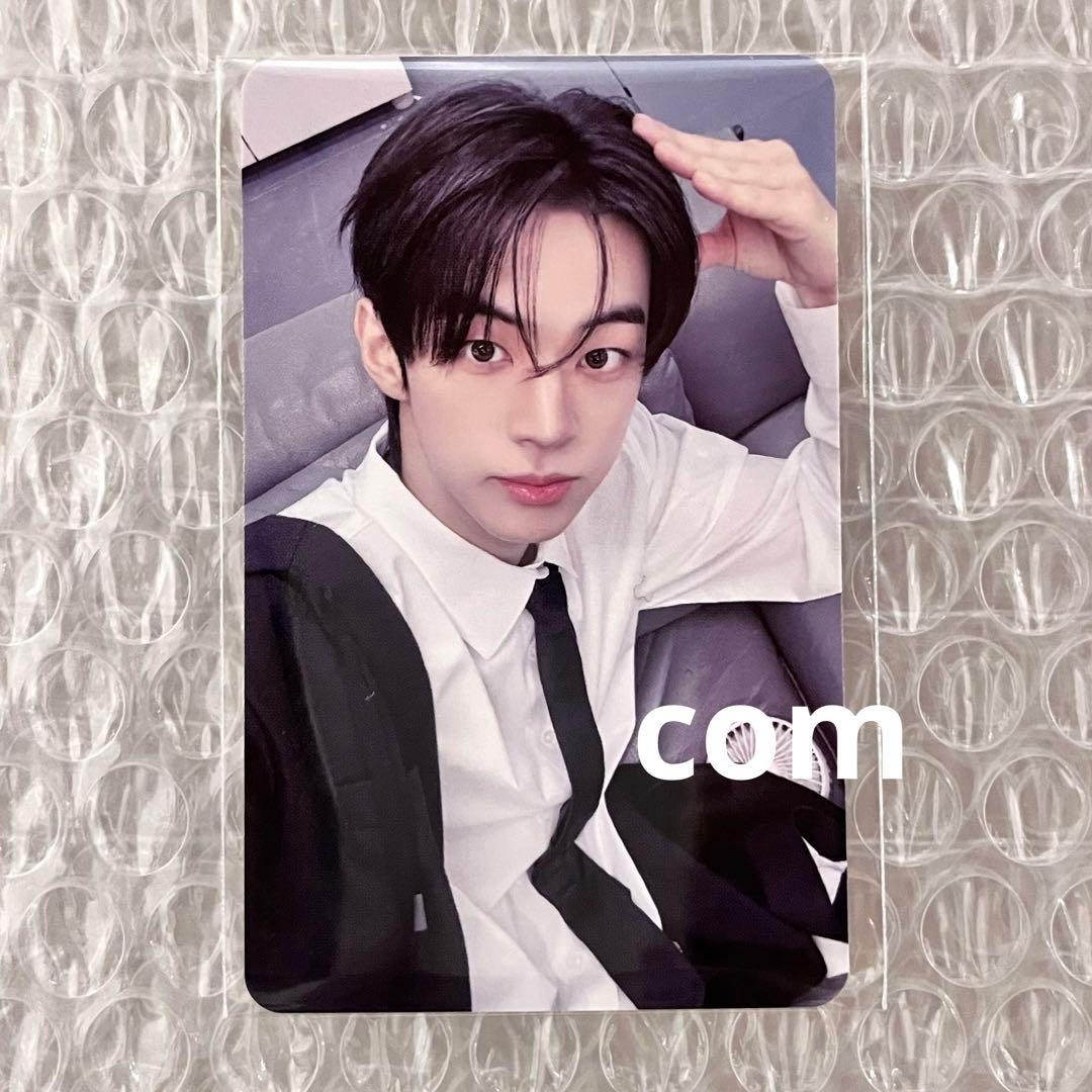 ドフン TWS play hard トレカ ラキドロ ポップアップ popup - メルカリ