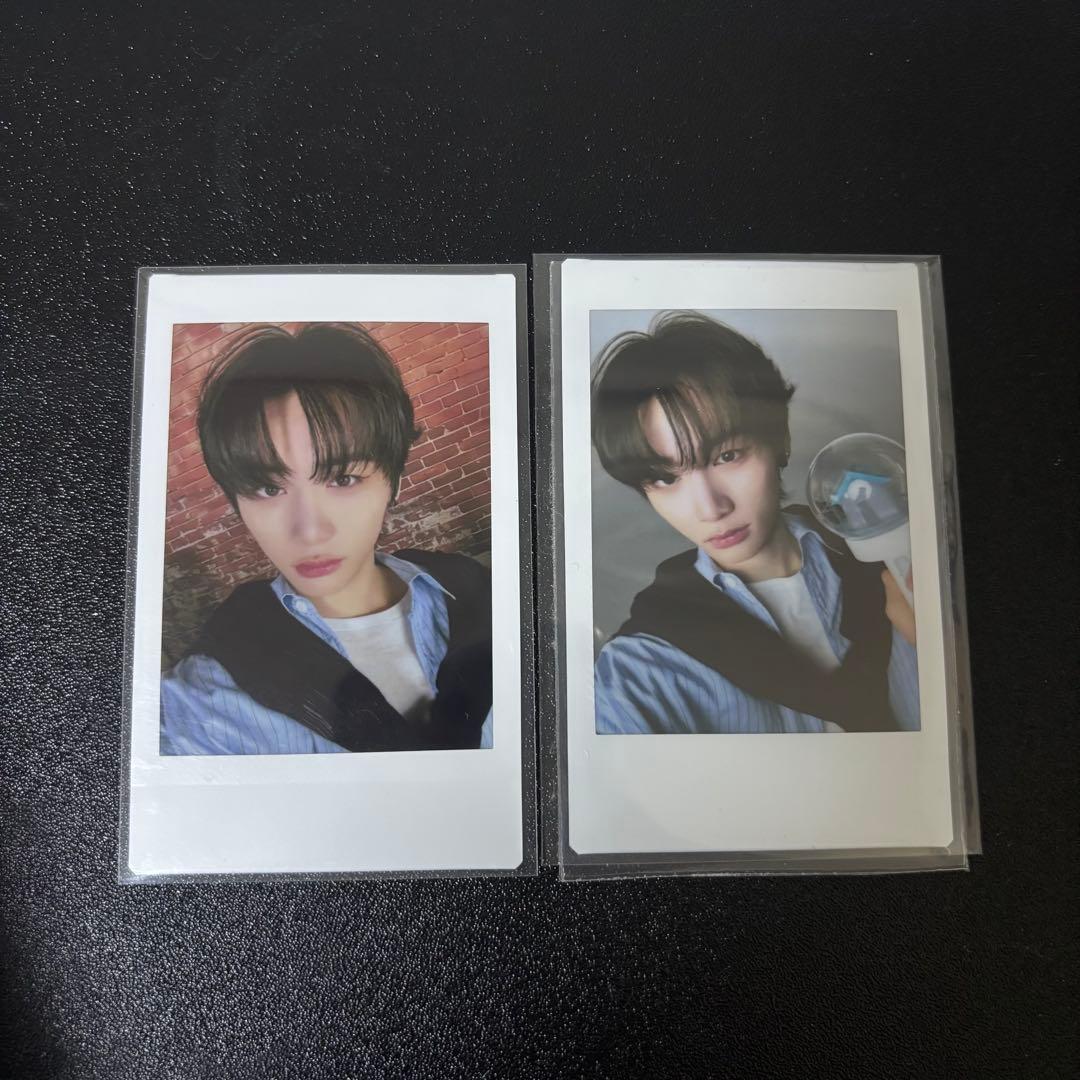 テサン トレカ チェキ BOYNEXTDOOR ボネクド ボイネク - メルカリ