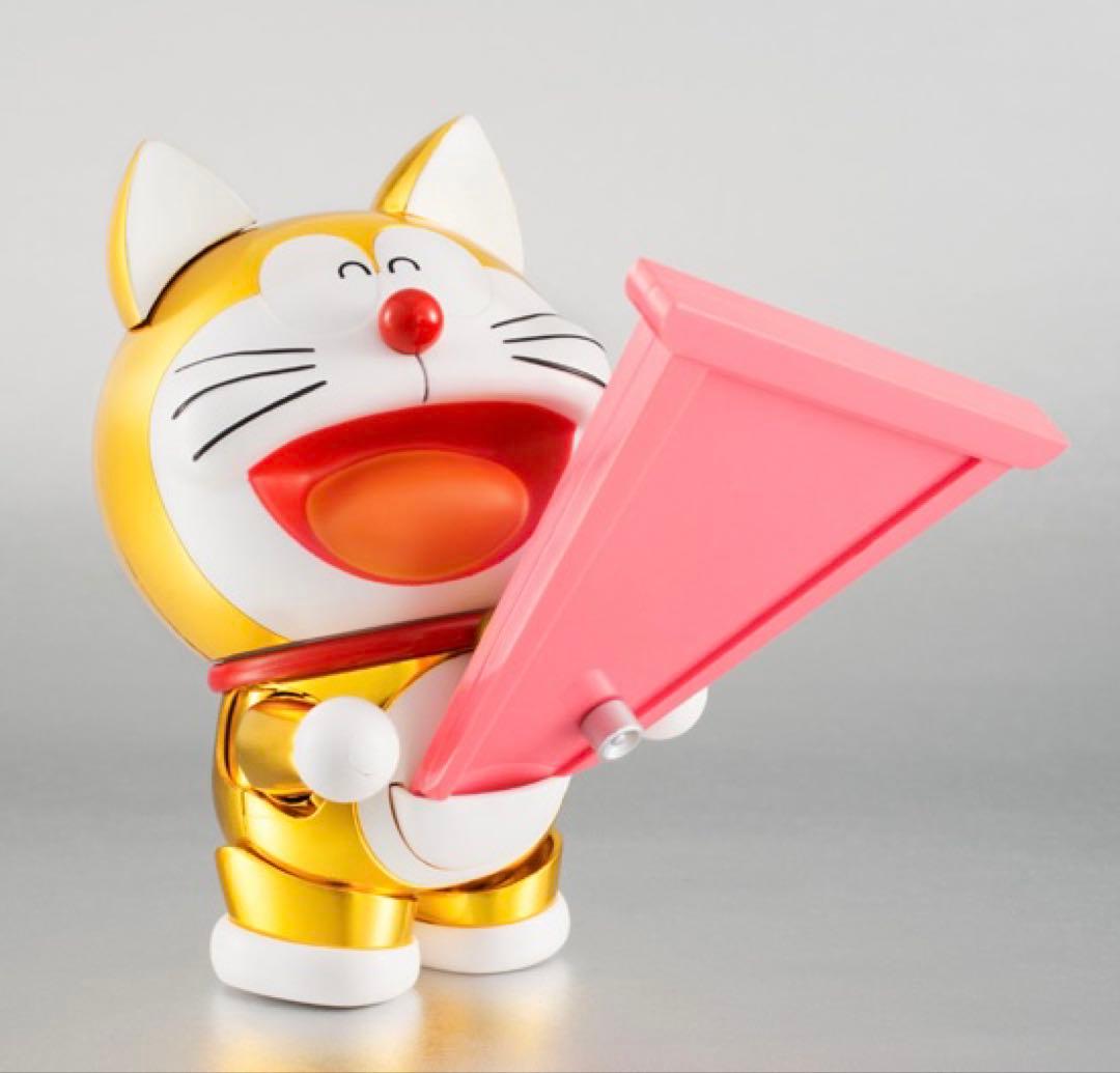 ドラえもん(2112ver.) ROBOT魂 プレミアムバンダイ限定品 ドラえもん(2112ver.) ROBOT魂 プレミアムバンダイ限定品 - メルカリ