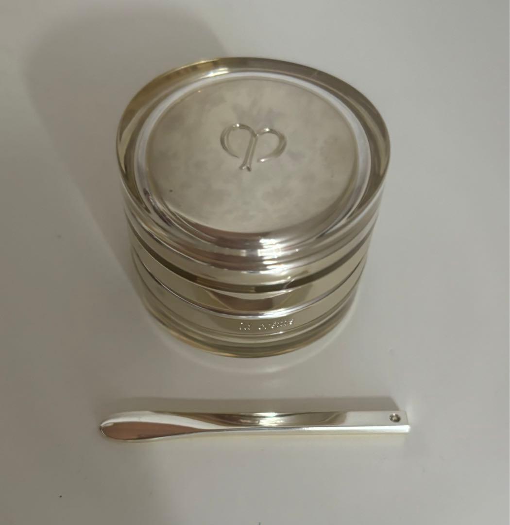 クレドポー　ラクレームS クレ・ド・ポー ボーテ / ラ・クレームn S 10gの公式商品情報｜美容