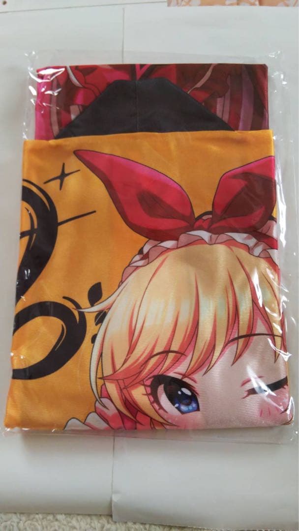 大槻唯　法被　アイドルマスター　シンデレラガールズ アイドルマスター シンデレラガールズ 公式法被 大槻 唯 (燿城夜祭