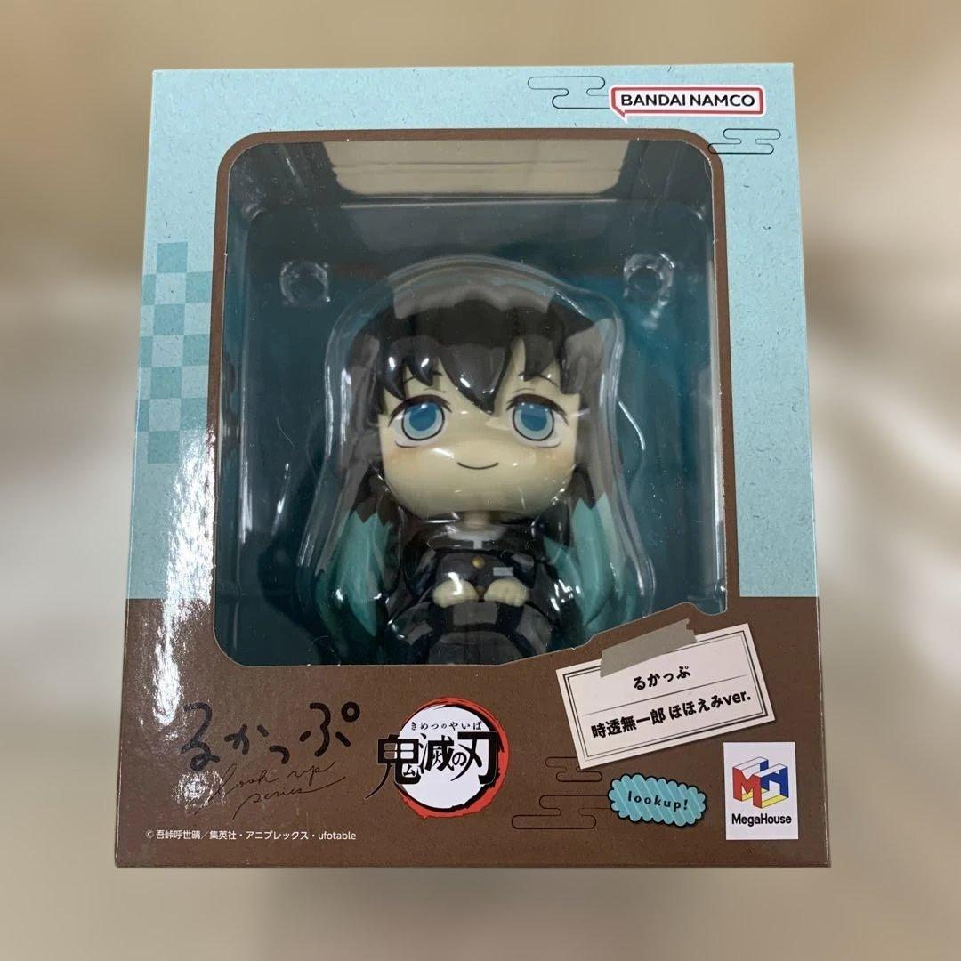 るかっぷ 時透無一郎 ほほえみver. 「鬼滅の刃」 - メルカリ