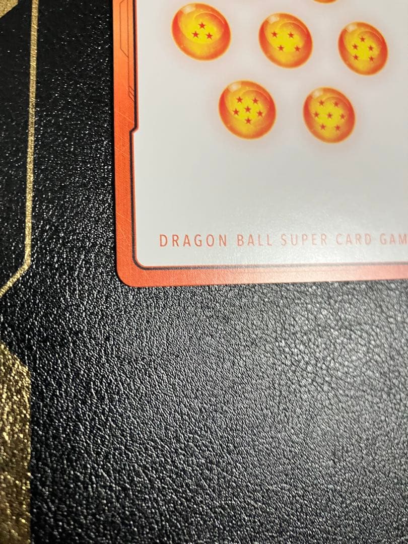 e-89 41巻 金 エナジーマーカー 孫悟空 manga booster③