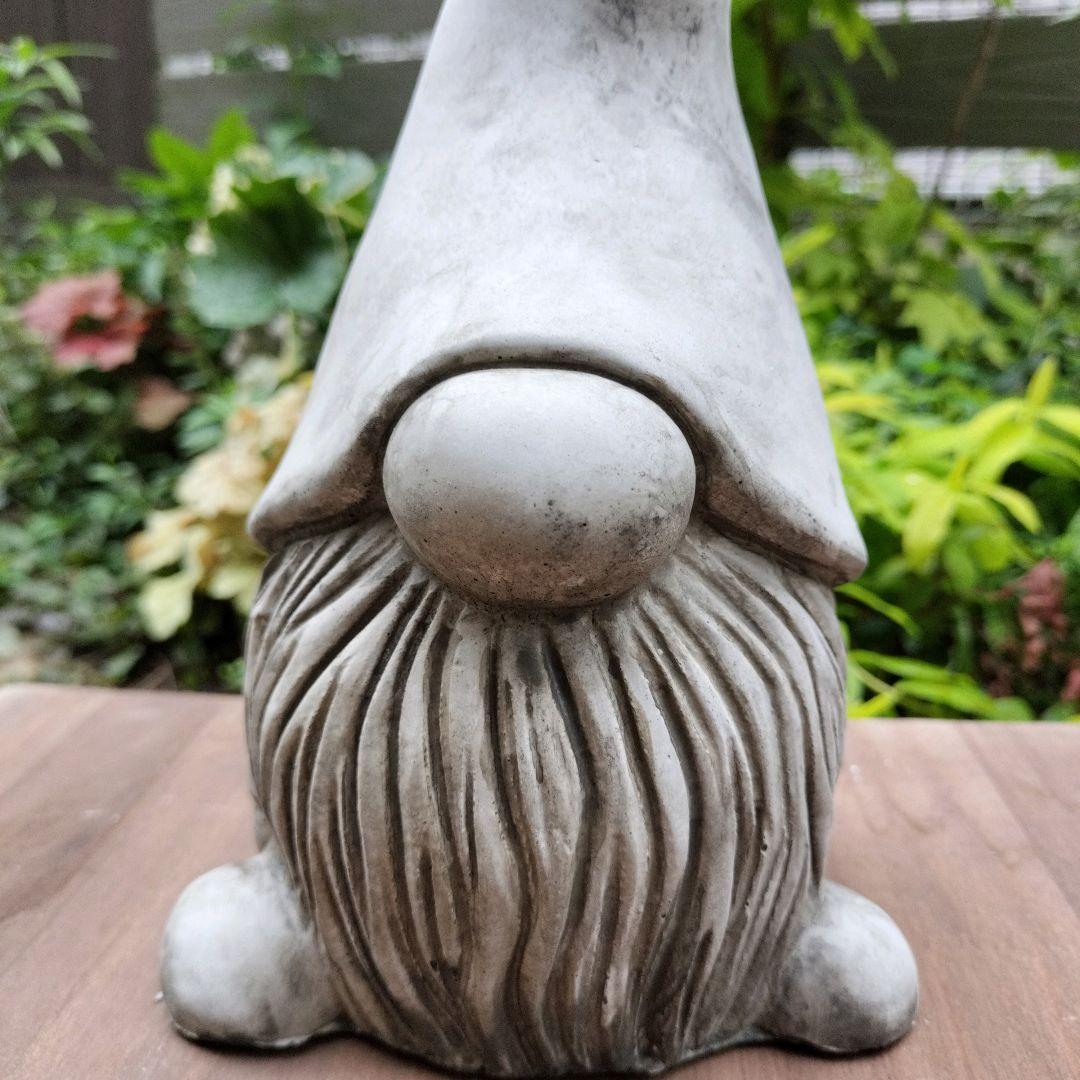 空様ご依頼分 ノーム＋トムテ＋鹿さん