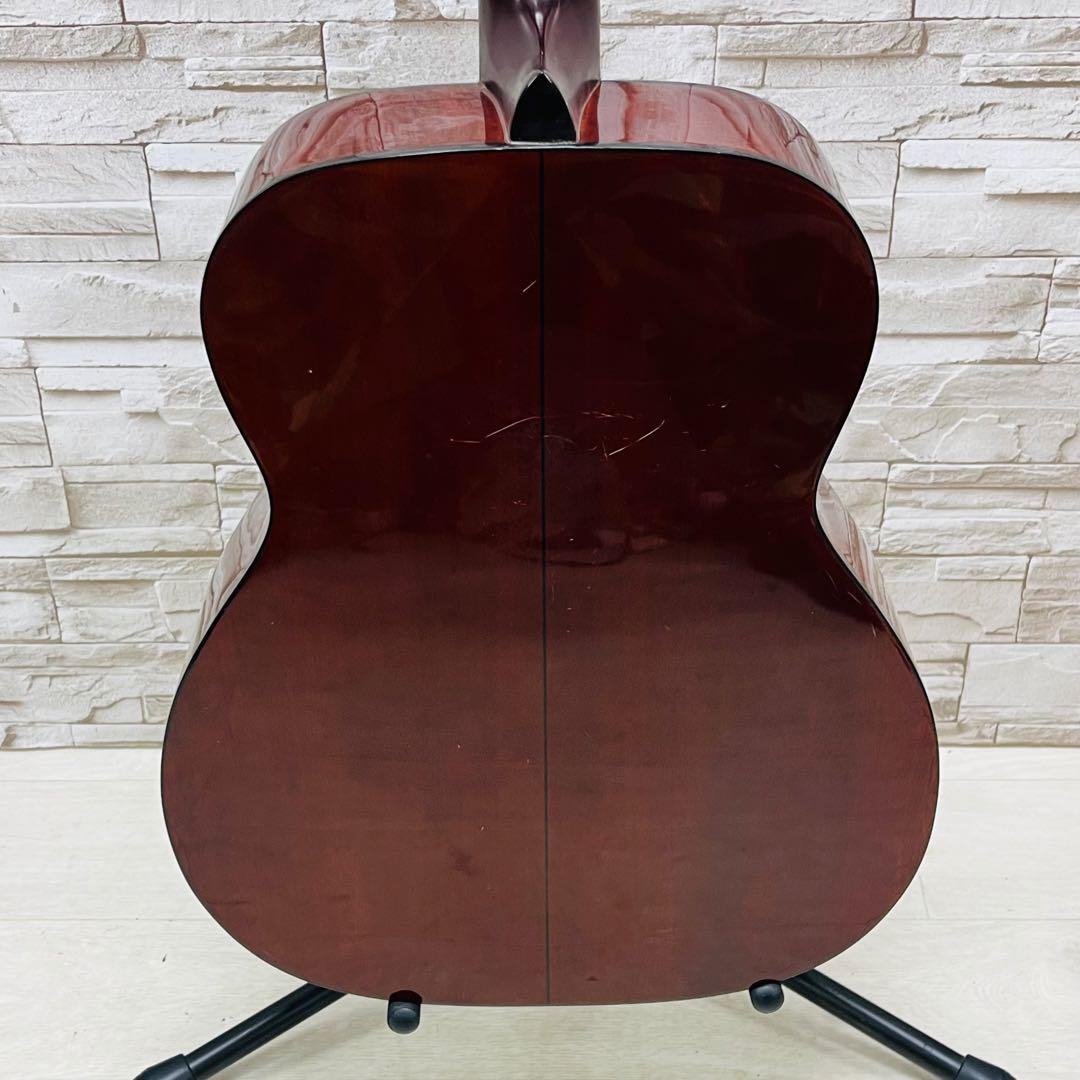 希少 Morris モーリス アコースティックギター MF-280KCS - メルカリ