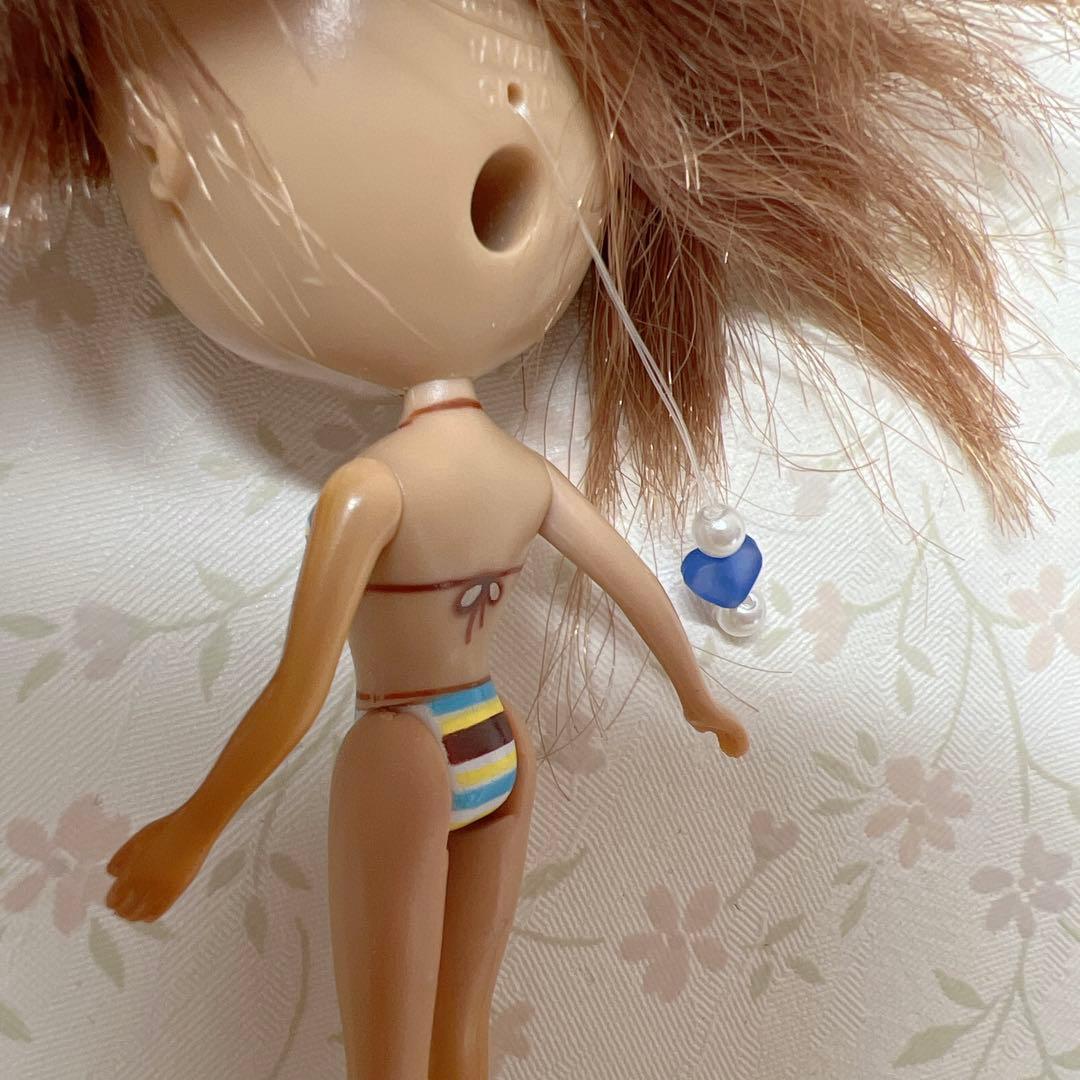 プチブライス ロキシー ベイビー ROXY BABY 瞬きカスタム - メルカリ