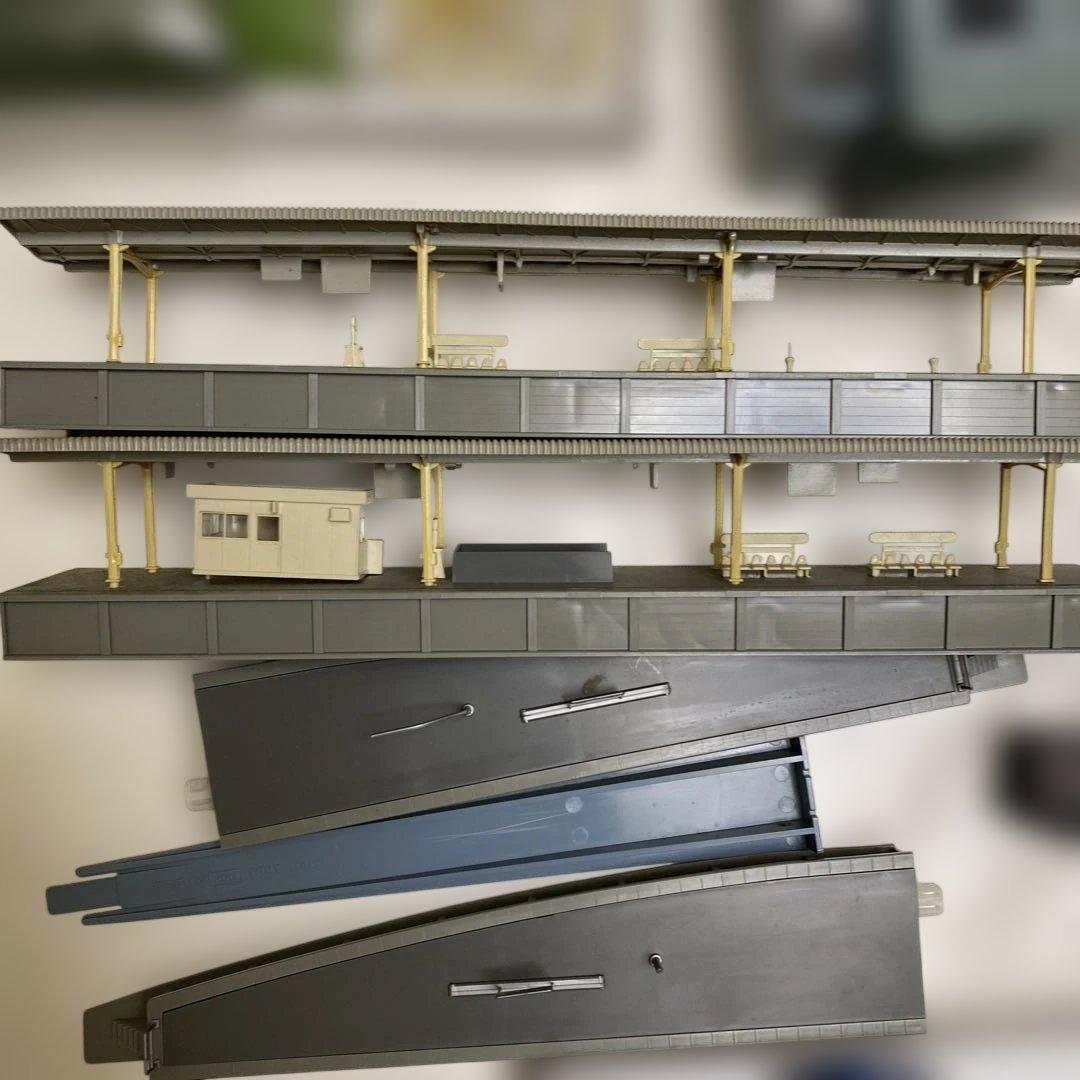 D51蒸気機関車 A9609 C59-66 A9503D51-78 他セット - メルカリ