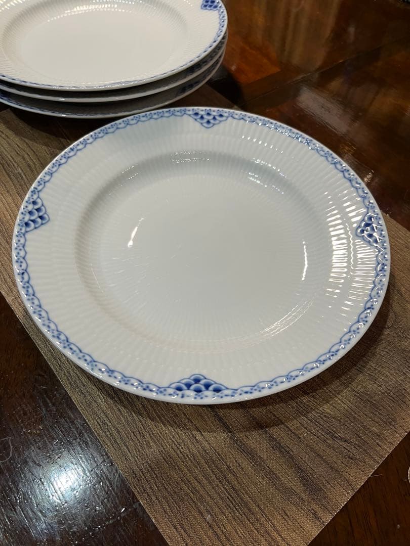   プリンセス プレート 25cm 4枚セット 楽天市場】プレート2枚セット【選べる特典付き】プリンセス ホット