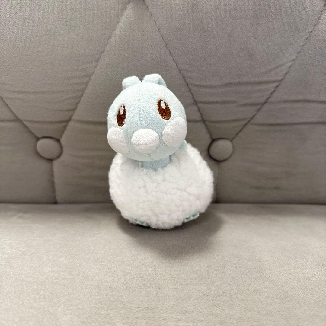 チルタリス メガチルタリス ぬいぐるみ マスコット ポケモンセンター