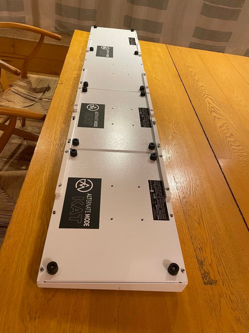 Alternate Mode vibeKAT 4オクターブ - メルカリ