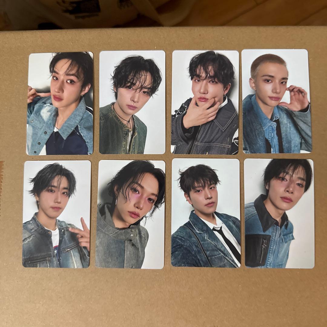 Hollow 通常盤トレカ コンプリート 8枚 - メルカリ