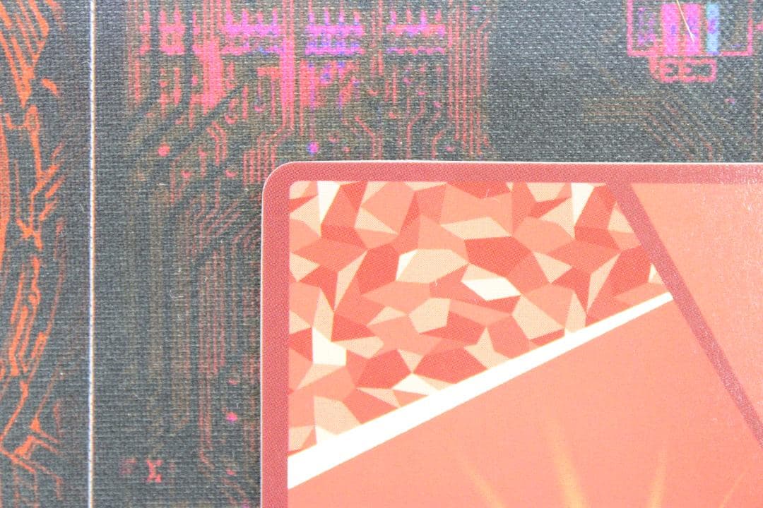 ユニオンアリーナ キリトSR パラレル サイン 44-JD0523-05C - メルカリ