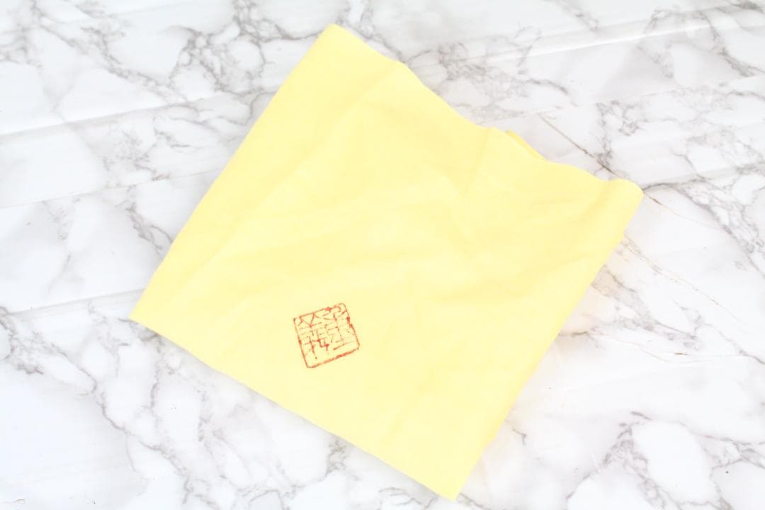 ♡九谷焼 山本重義 金彩小紋 飾皿 共箱・共布 付き EA0H01013 - メルカリ