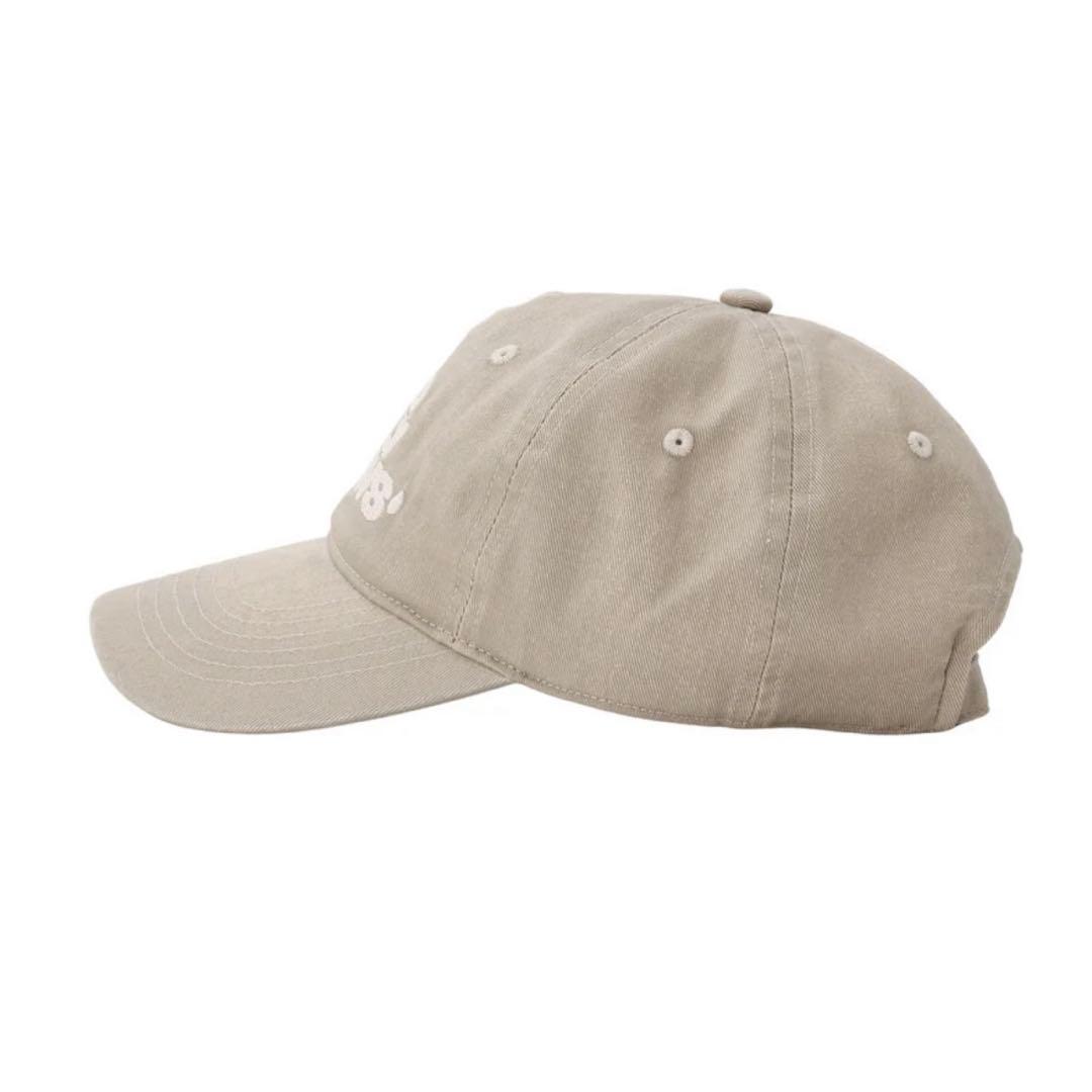 岩田剛典 GOD ONLY KNOWS キャップベージュ - メルカリ