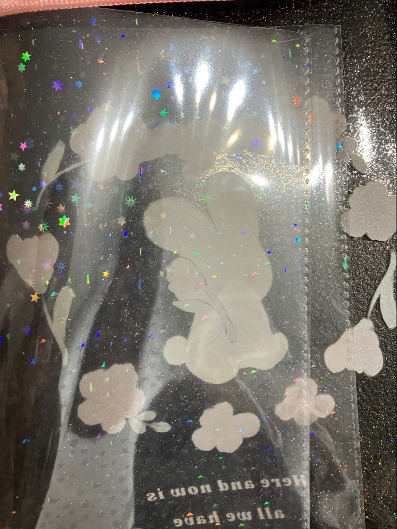 A5 デカシール帳 完成品 おすそ分け - メルカリ