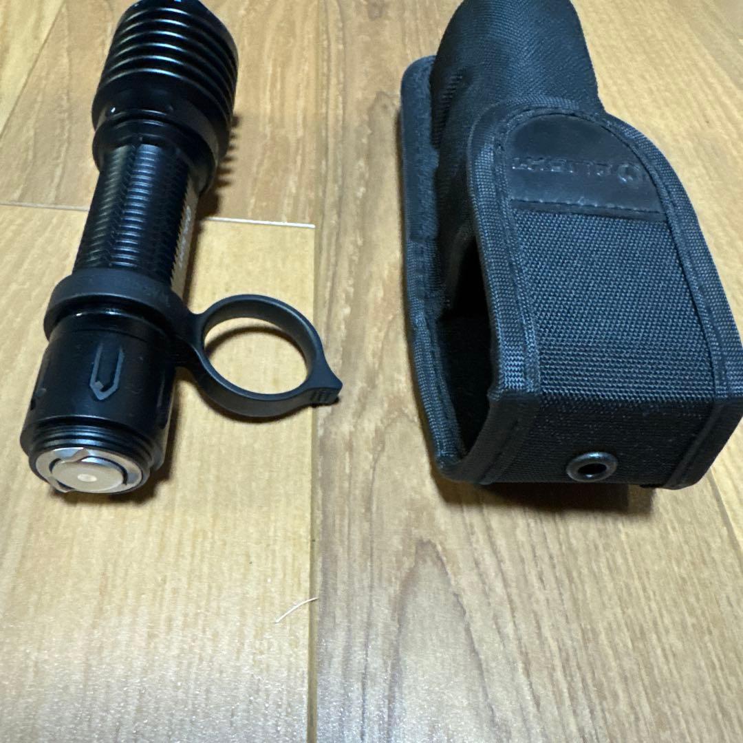 オーライトOLIGHT WARRIOR X3 田村装備開発 タクティカルライト