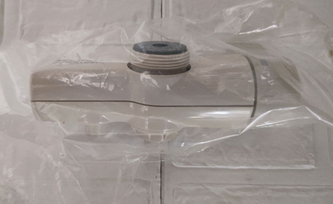 アムウェイAmway•旧型（初期型）浄水器（ウォータートリートメント