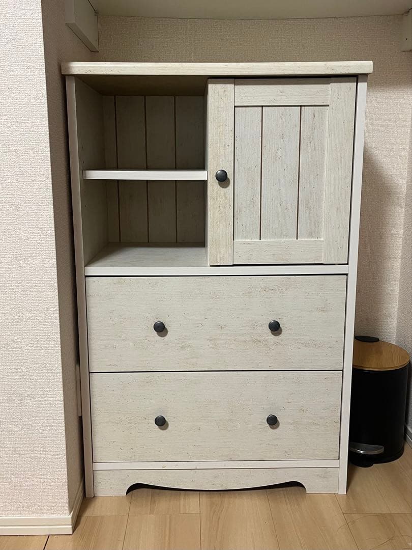 ニトリ マルチチェスト 楽天市場】マルチチェスト(LS001 MC9060DH) ニトリ 【玄関先迄納品