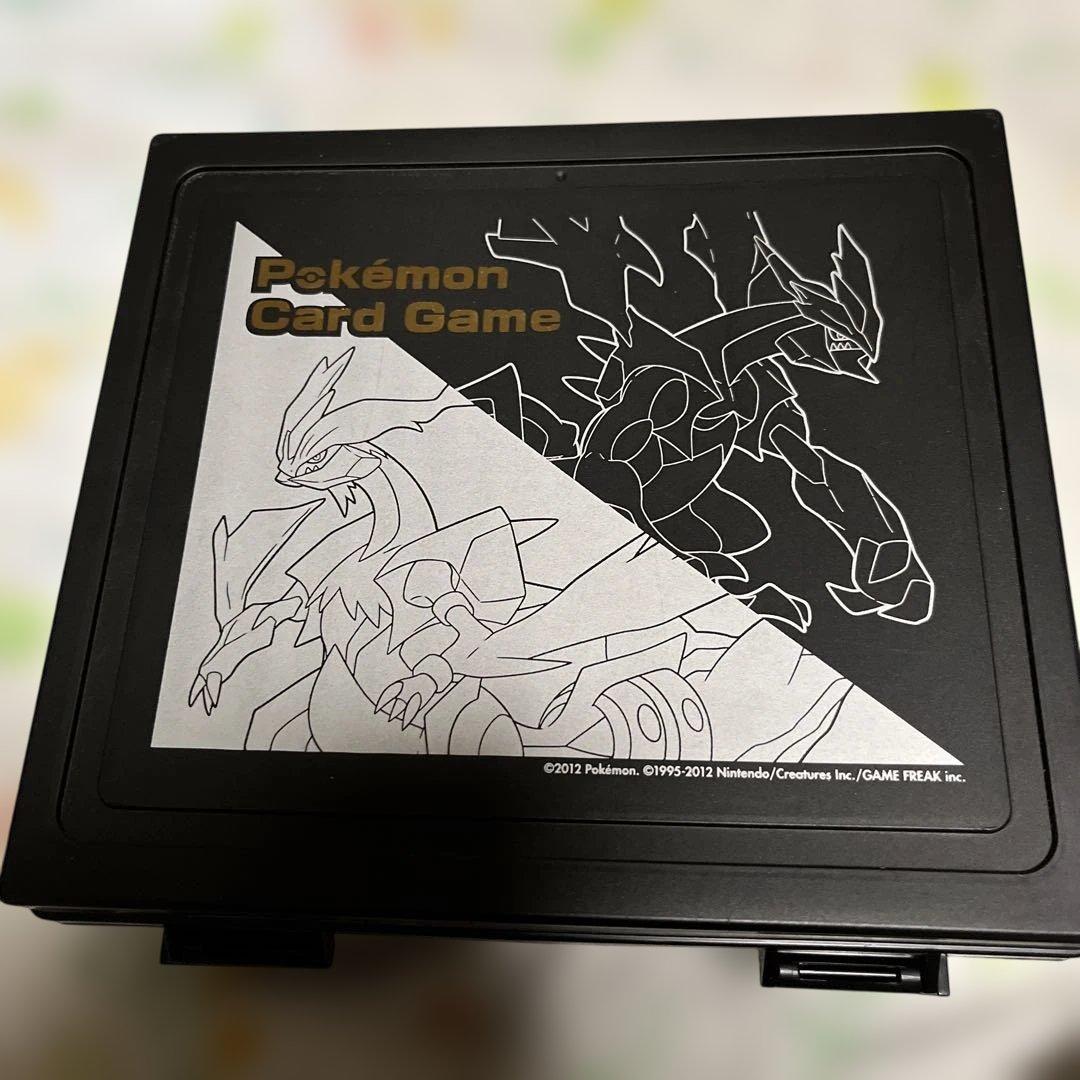 ポケモンカード（箱付き）大量 Pokemon（ポケモン） 【1BOX】ポケモンカードゲーム MEGA ハイクラス