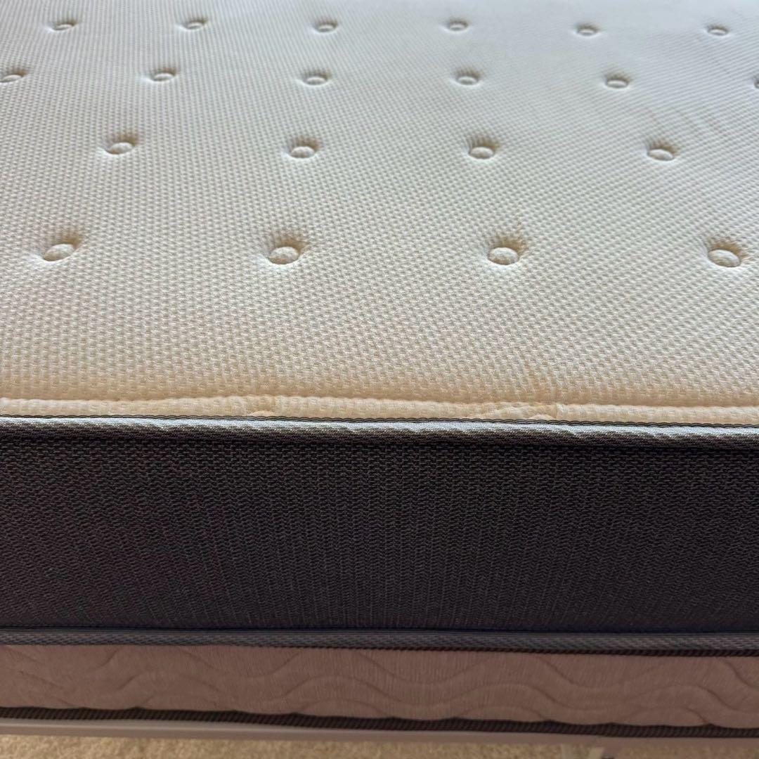 ニトリ Sマット Nスリープ CH3 2024年製 美品 - メルカリ