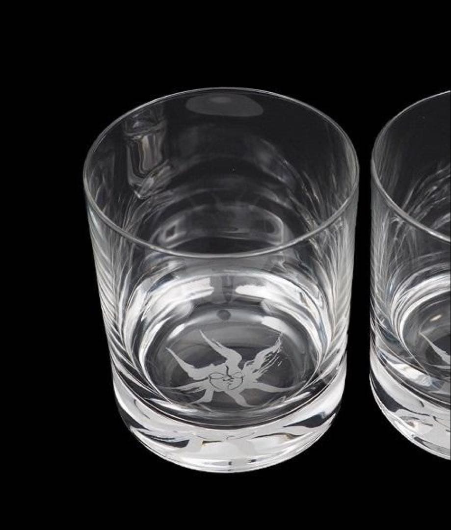 ロックグラス 太陽の塔 岡本太郎 岡本太郎美術館 限定 大阪万博