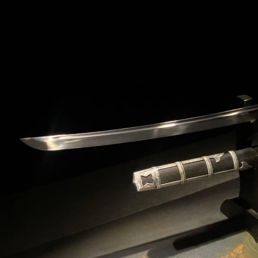 SEKIRO 楔丸 不死斬り 武具 舞踊刀 古兵器 模造刀 - メルカリ