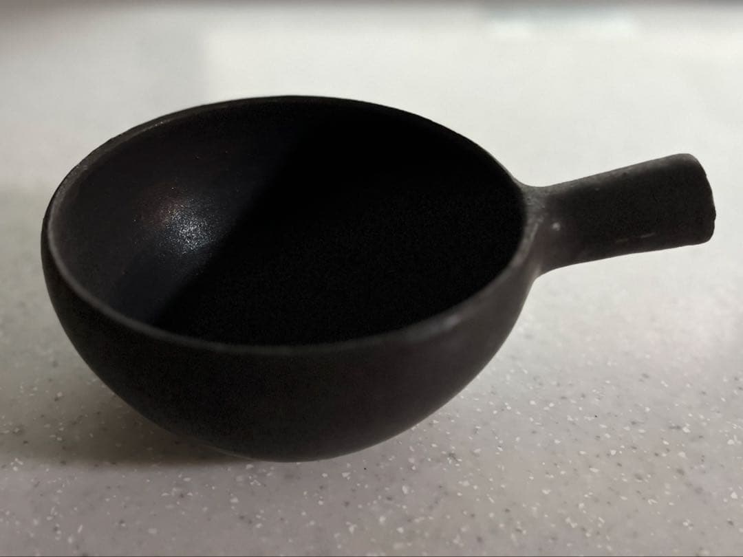 正島克哉さん 片手土鍋 中サイズ 片手土鍋 | 工房正島